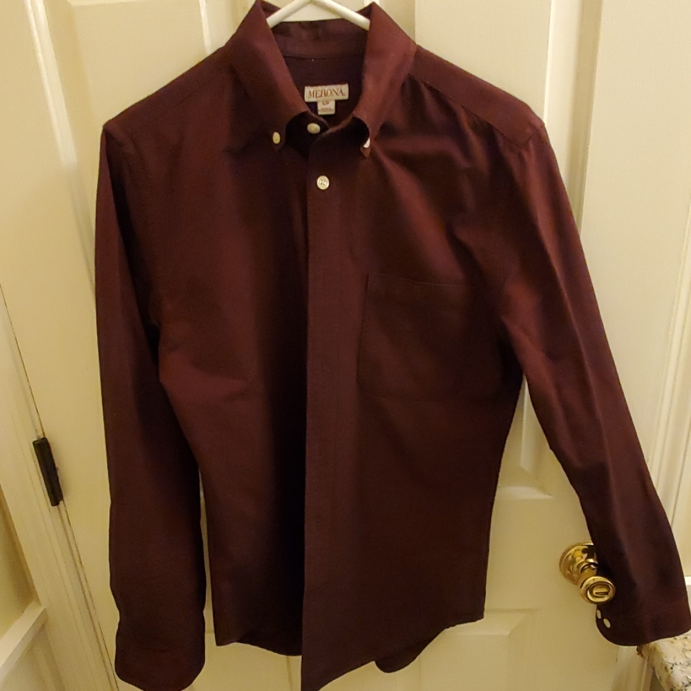 Merona shirt